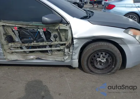 2007 Nissan Altima 2.5 S z USA, uszkodzony, nr VIN 1N4AL21E47N428710